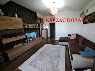 Constanta - Primo - apartament 2 camere cu loc de parcare in proprietate