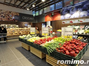 Constanta Spatiu P+Etaj 2322 mp Inchiriat Supermarket