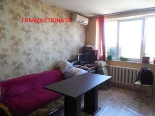 Constanta - Tomis 1 - apartament 2 camere decomandat