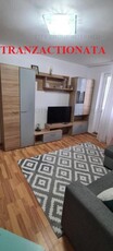 Constanta - Tomis Nord - Rovere - 2 camere decomandate, mobilat si utilat