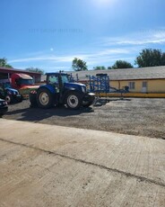 Constanta - zona de sud a judetului - ferma agricola