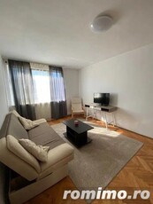 Cornisa - Inchiriere apartament 2 camere - Strada Nicolae Grigorescu