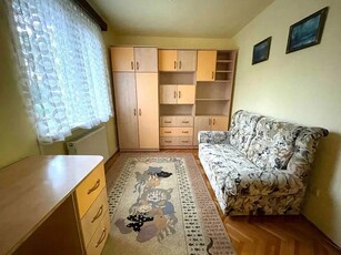 Dambu Pietros - Inchiriere apartament 3 camere - Strada Ceahlau