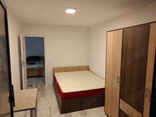 Dau în chirie apartament 2 camere decomandat în Zorilor, bloc nou