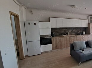 Dau în chirie apartament doua 2 camere Ared