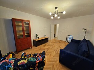 De închiriat apartament 2 camere - confort 1, decomandat