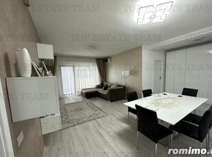 DE INCHIRIAT APARTAMENT 2 CAMERE ETAJ 2 MAMAIA NORD