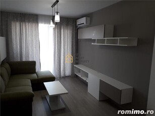 De inchiriat apartament 2 camere Iosia - cu parcare inclusa in pret