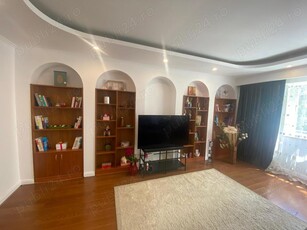 De inchiriat apartament 3 camere, Bucuresti!