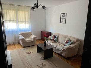 De inchiriat apartament 3 camere Ceair - zona hotel Ramada