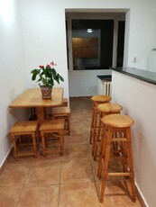 De inchiriat apartament 3 camere Olimpia