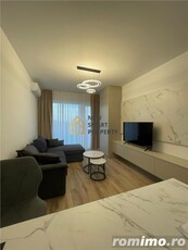 De inchiriat apartament 3 camere - Prima Arena, cu parcare inclusa