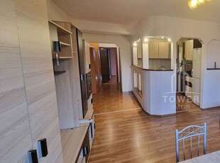 De Închiriat - Apartament 3 camere - Trei Stejari