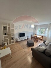 De închiriat Apartament cochet 2 camere zona Decebal- OMV.