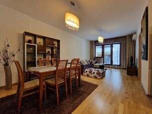 De inchiriat! Apartament cu 2 camere in Herastrau