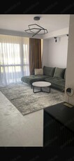 De inchiriat apartament nou, Lux, Concept 9, cu parcare privata