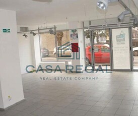 De inchiriat spatiu comercial 100 mp Oradea, zona centrala