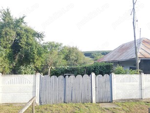 De Vanzare casa in satul Cosovat judetul Mehedinti