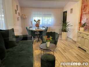 De vanzare casa tip Duplex , 115mp utili , zona Lucian Blaga