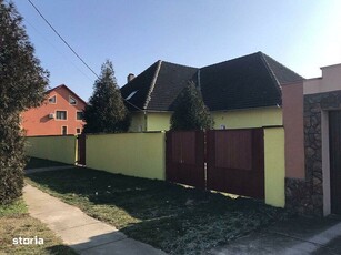 De vanzare D+P+E Multifuntional camin, pensiune, Caporal Alexa Arad