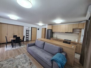 Decebal Residence Craiova 2 camere 500e