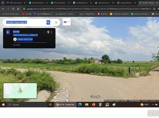 DESCHIS LA OFERTE- teren intravilan acces din drum asfalt, în cart. Tudor Vladimirescu - Corabia