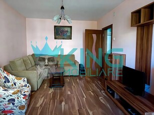 Doamna Ghica | Apartament cu 2 camere | Reabilitat termic | AC |