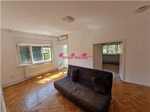 Domenii Clucerului 1Mai Apartament 3 camere in vila si 2 camere anexe EFR UPGRADE