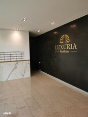 DOMENII - Luxurya Residence garsoniera cu gradina