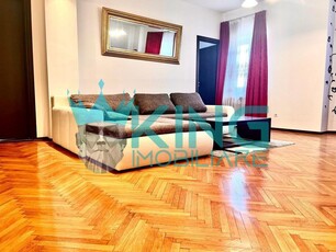 Dorobanti | 3 Camere | Centrala | Parcare | Balcon | Pet Friendly