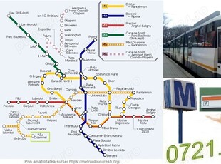 Drumul Taberei, metrou Raul Doamnei, stradal si intrare din bd., garsoniera XXL - C ct Anaf