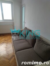 Drumul Taberei, Plaza | 2 Camere | Balcon | Metrou 7 minute