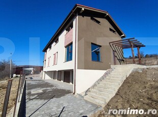 Duplex 154 mp, teren 200 mp, garaj, zona Auchan, Iris