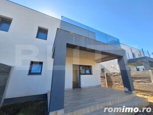 Duplex 4 camere, Giroc