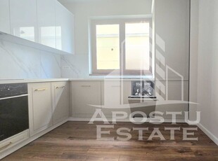 Duplex 5 camere, nou la prima inchiriere, Mosnita Noua