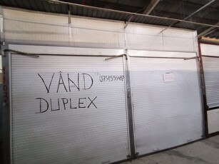 Duplex Bazar Suceava