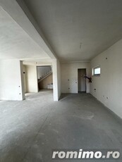 Duplex cu 4 camere semifinisat ,94 mp utili ,zona Avram Iancu