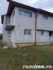 Duplex de vanzare, 117 mp utili, 325 mp teren, Dumbravita