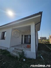 Duplex - dormitor la parter - toate utilitatile