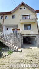 Duplex finisat, cu demisol, parter, etaj și mansardă, 399 mp teren, Câmpului