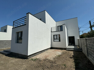 duplex modern de inchiriat