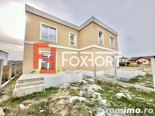 Duplex Mosnita 4 camere, 2 bai - Zona Calea Urseni - Predare imediata!