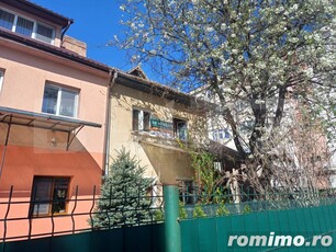 Duplex renovabil de vanzare in Turda - COMISION 0% !!!