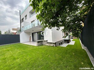 Duplex ultramodern, Zorilor-Cluj-Napoca