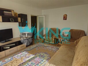 Faleza Nord | Apartament 2 Camere | Centrala Proprie | AC | Loc de Parcare