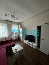 Ferdinand | 2 camere | Centrala Proprie | Loc Parcare | Pet Friendly |