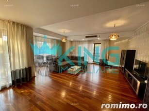 Floreasca | 3 Camere | Parcare | AC | Terasa |