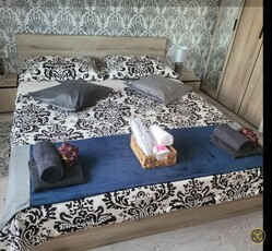 Garsonieră în regim hotelier