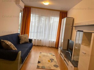 Garsoniera 35 mp, zona Salajan, 425 EUR