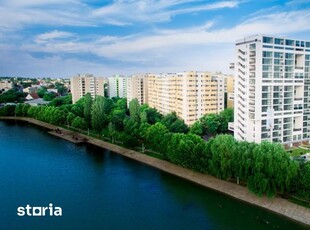 Garsoniera bloc 2018,Poseidon Residence,Colentina,Fabrica de Gheață